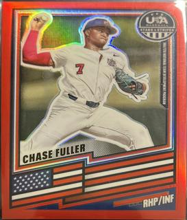 Chase Fuller