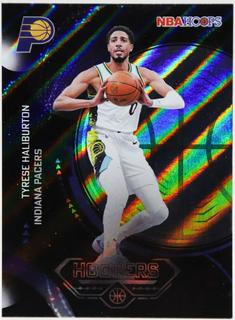 Tyrese Haliburton