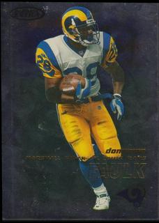 Marshall Faulk
