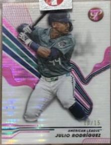 Julio Rodriguez