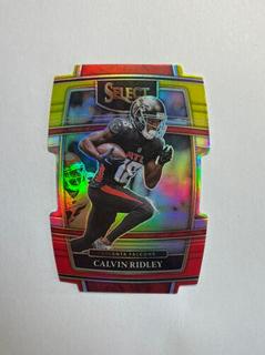 Calvin Ridley
