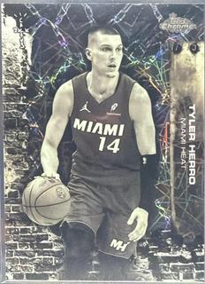 Tyler Herro