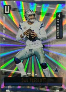 Dak Prescott