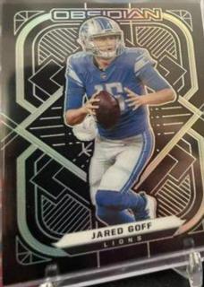 Jared Goff