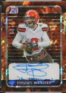Johnny Manziel