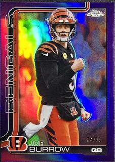 Joe Burrow
