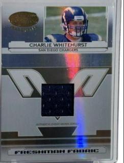 Charlie Whitehurst