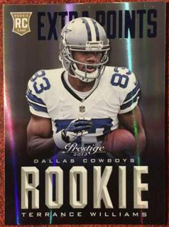 Terrance Williams