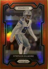 Stephon Gilmore