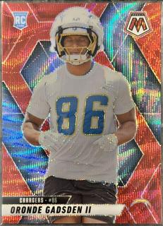 Oronde Gadsden II