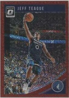 Jeff Teague
