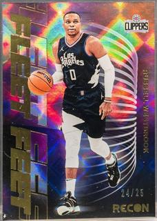 Russell Westbrook