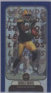 Donald Driver