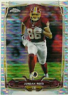 Jordan Reed