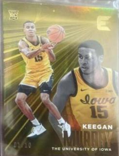 Keegan Murray