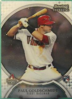 Paul Goldschmidt