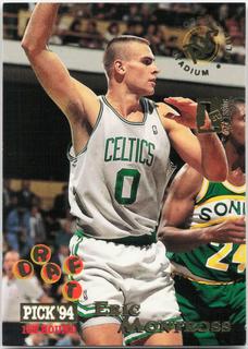 Eric Montross