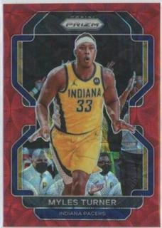 Myles Turner