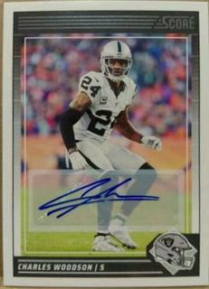 Charles Woodson