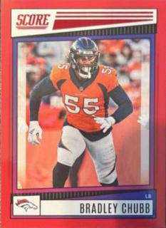 Bradley Chubb