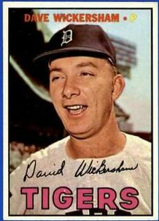 Dave Wickersham