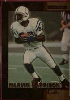 Marvin Harrison