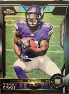 Stefon Diggs