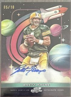 Brett Favre