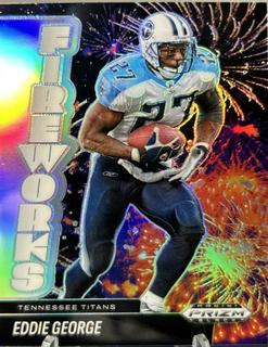 Eddie George