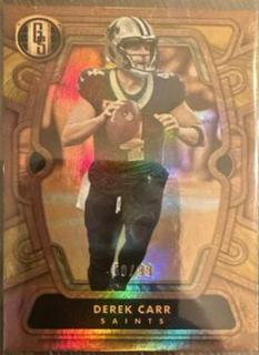 Derek Carr