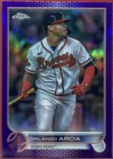 Orlando Arcia