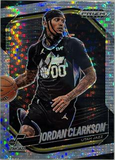 Jordan Clarkson