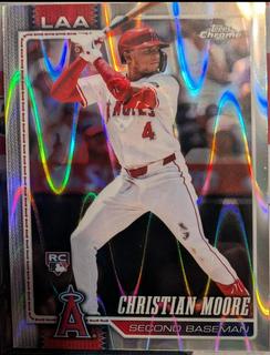 Christian Moore