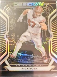 Nick Bosa