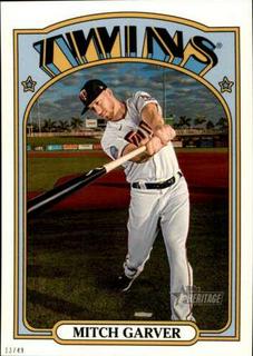 Mitch Garver