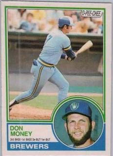 Don Money