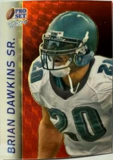 Brian Dawkins Sr.