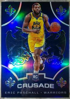 Eric Paschall