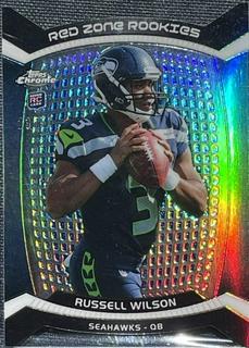 Russell Wilson
