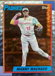 Manny Machado