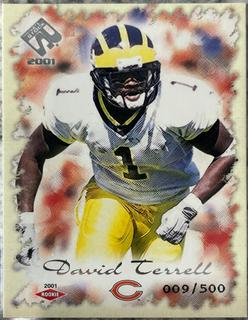 David Terrell