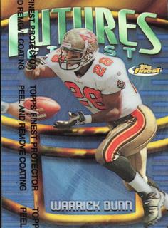 Warrick Dunn