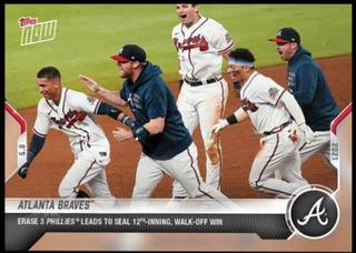Atlanta Braves