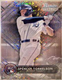 Spencer Torkelson