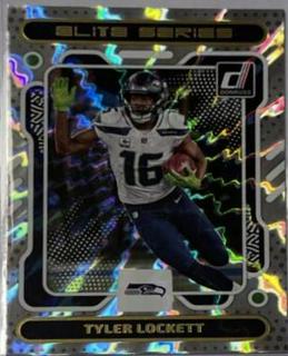 Tyler Lockett