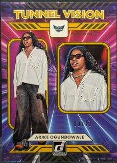 Arike Ogunbowale