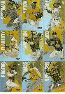 Dansby Swanson