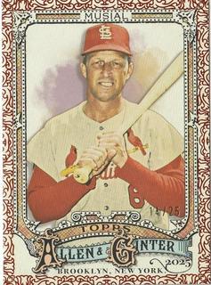 Stan Musial
