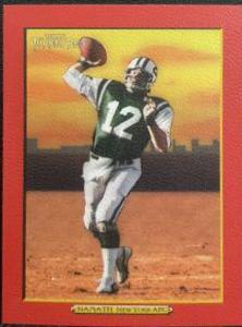 Joe Namath