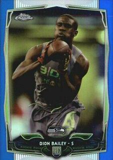 Dion Bailey